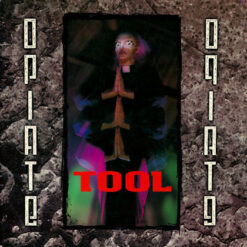 Tool "Opiate" CD