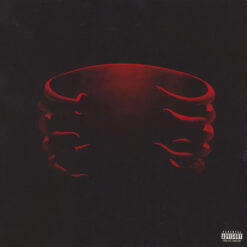 Tool "Undertow" CD