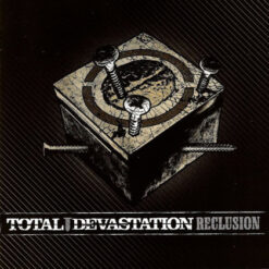 Total Devastation "Reclusion" CD
