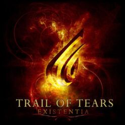 Trail Of Tears "Existentia" CD