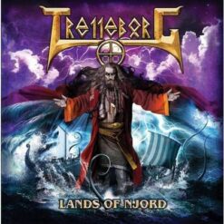 Trelleborg "Lands Of Njord" CD