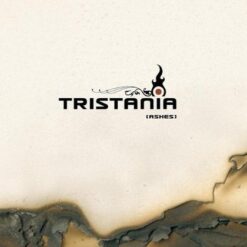 Tristania "Ashes" CD