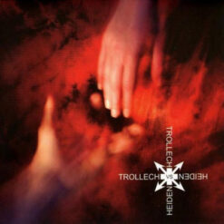 Trollech Vs Heiden "Split" Digipak CD