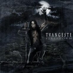 Tvangeste "FireStorm" CD