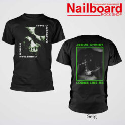 Type O Negative "Christian Woman" TS