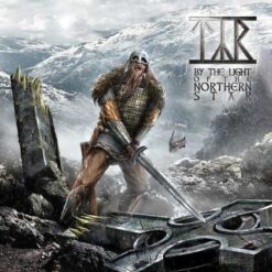 Tyr "By The Light Of The Northern Star" CD