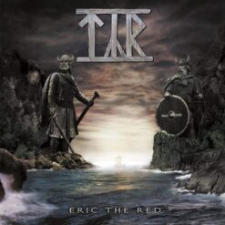Tyr "Eric The Red" CD
