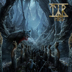 Tyr "Hel" Digipak CD