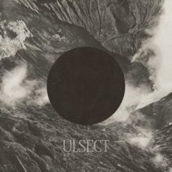 Ulsect "Ulsect" Digipak CD