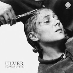 Ulver "Flowers Of Evil " CD