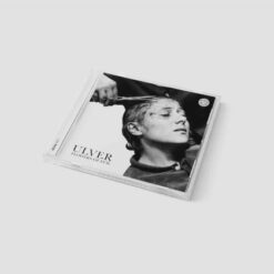 Ulver "Flowers Of Evil " CD