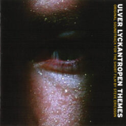 Ulver "Lyckantropen Themes" CD