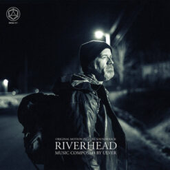 Ulver "Riverhead" CD