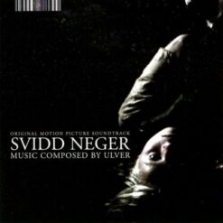 Ulver "Svidd Neger" CD