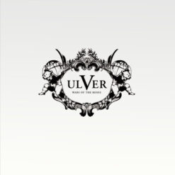Ulver "Wars Of The Roses" Slipcase CD