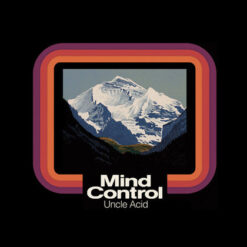 Uncle Acid & The Deadbeats "Mind Control" CD