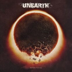 Unearth "Extinction(s)" LP/CD