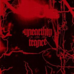 Unearthly Trance "In The Red" CD