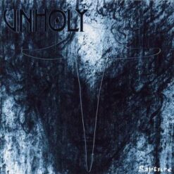 Unholy "Rapture" CD