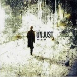 Unjust "Glow" Digipak CD