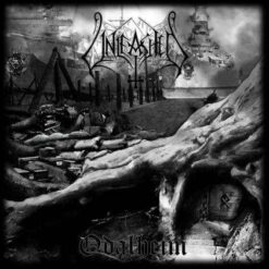 Unleashed "Odalheim" LP