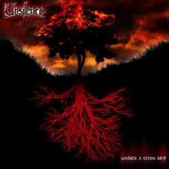 Unsilence "Under A Torn Sky" CD