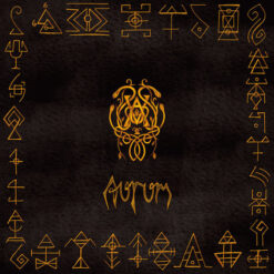 Urarv "Aurum" Digipak CD