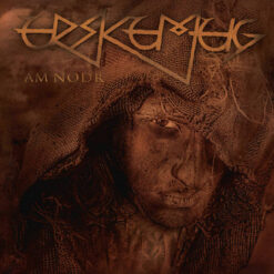 Urskumug "Am Nodr" CD