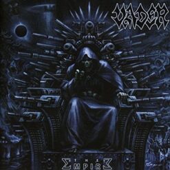 Vader "The Empire" CD