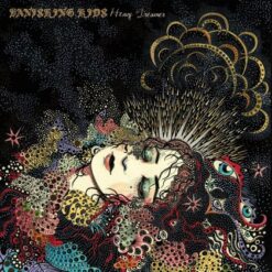 Vanishing Kids "Heavy Dreamer" Digipak CD