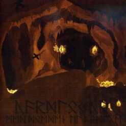 Vardlokkur "Med Doden Til Folge" MCD