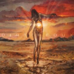 Various Artists "Alice In Chains - Dirt (Redux)" Digipak CD