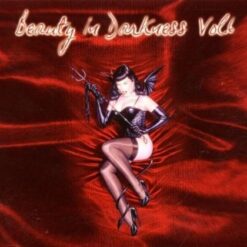 V.A. "Beauty in Darkness Vol. 6" Digipak CD