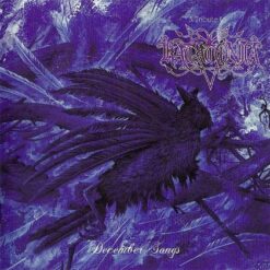 V.A. "December Songs - Tribute To Katatonia" 2CD
