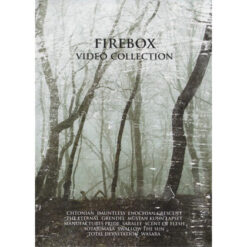 V.A. "Firebox Video Collection" DVD