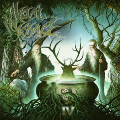 V.A. "Metal Message IV" CD