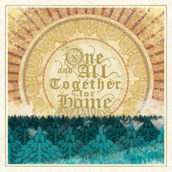 V.A. "One and All, Together, for Home" Digipak 2CD