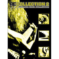 V.A. "Recollection - Relapse Video Collection Vol. 2" DVD