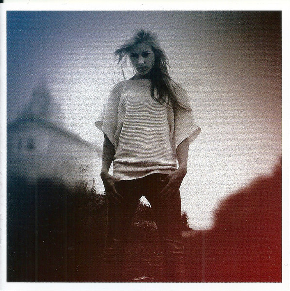 Velvetcut "Hussshhh - The Sounds Of Sorrow And Silence" CD