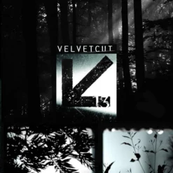 Velvetcut "Thirteen" CD