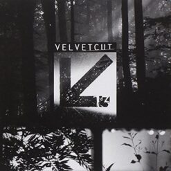 Velvetcut "Thirteen" CD