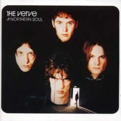 Verve, The "A Northern Soul" Gatefold 2LP