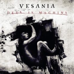 Vesania "Deus Ex Machina (Ltd.)" Digisleeve CD
