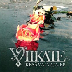 Viikate "Kesävainaja" MCD