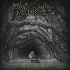 Viikate "Rillumarei!" CD