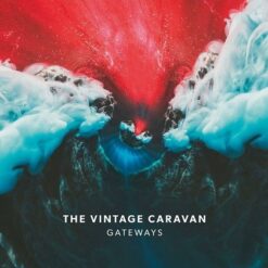 Vintage Caravan, The "Gateways" Digipak CD
