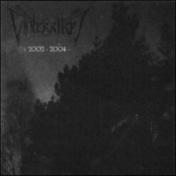 Vinterriket "Wege in die Vergangenheit (2002-2004)" CD