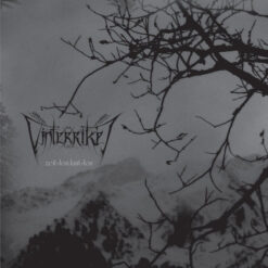 Vinterriket "Zeit-Los:Laut-Los" CD