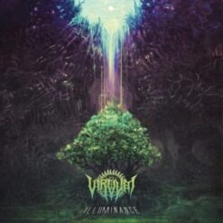 Virvum "Illuminance" Digipak CD
