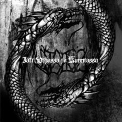 Vitsaus "Iäti Vihassa ja Kunniassa" Compilation 2CD